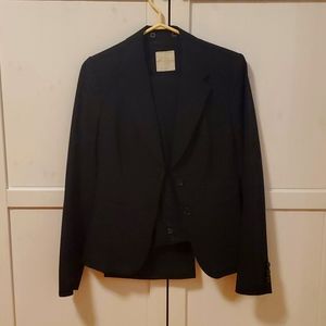 The Limited Cassidy fit blazer & pant suit set